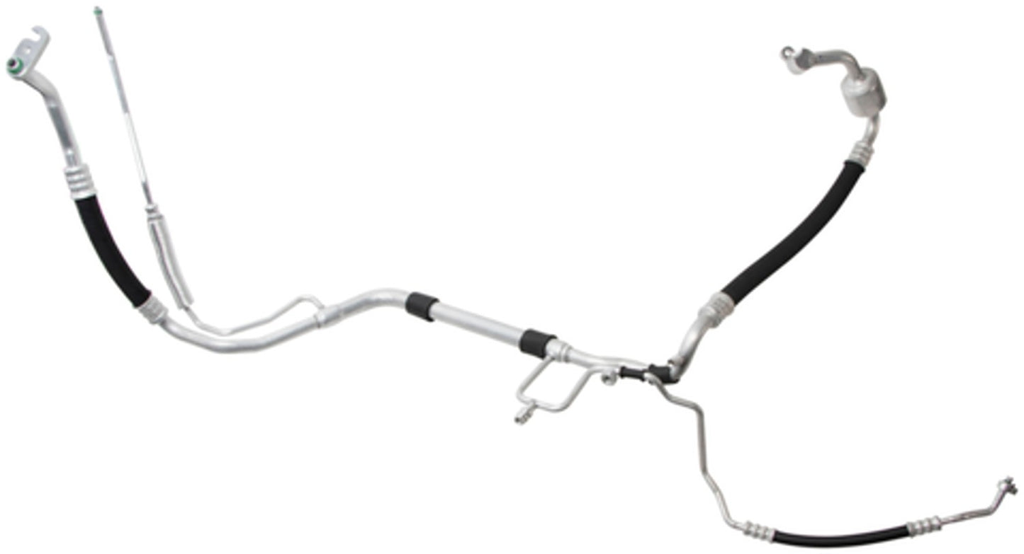 Four Seasons Suction & Liquid Line Internal Heat Exchange Hose Assembly 66885