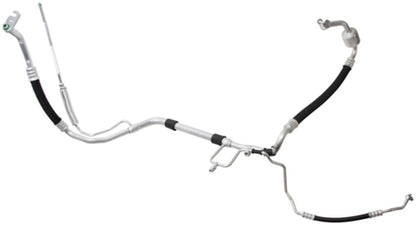 Four Seasons Suction & Liquid Line Internal Heat Exchange Hose Assembly 66885