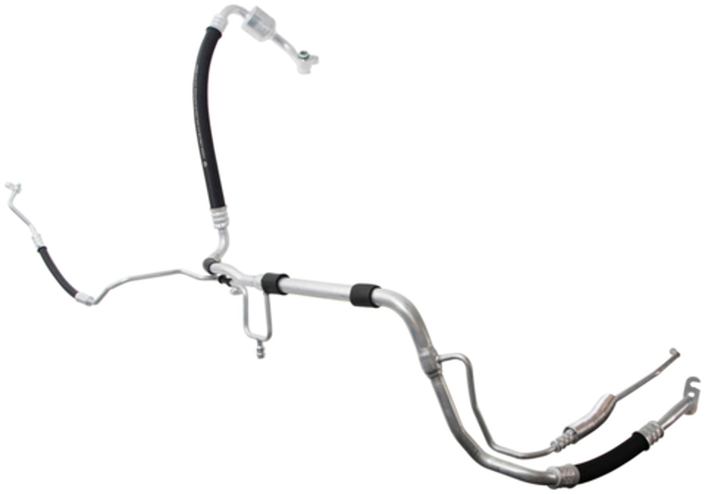 Four Seasons Suction & Liquid Line Internal Heat Exchange Hose Assembly 66885