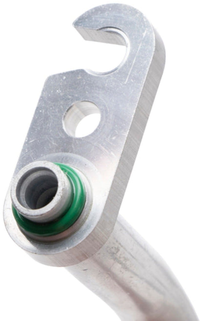 Four Seasons Suction & Liquid Line Internal Heat Exchange Hose Assembly 66885