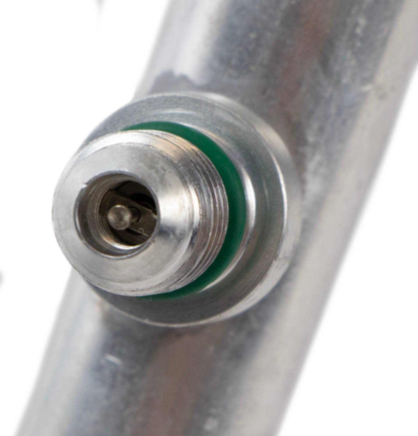 Four Seasons Suction Line Hose Assembly 66886