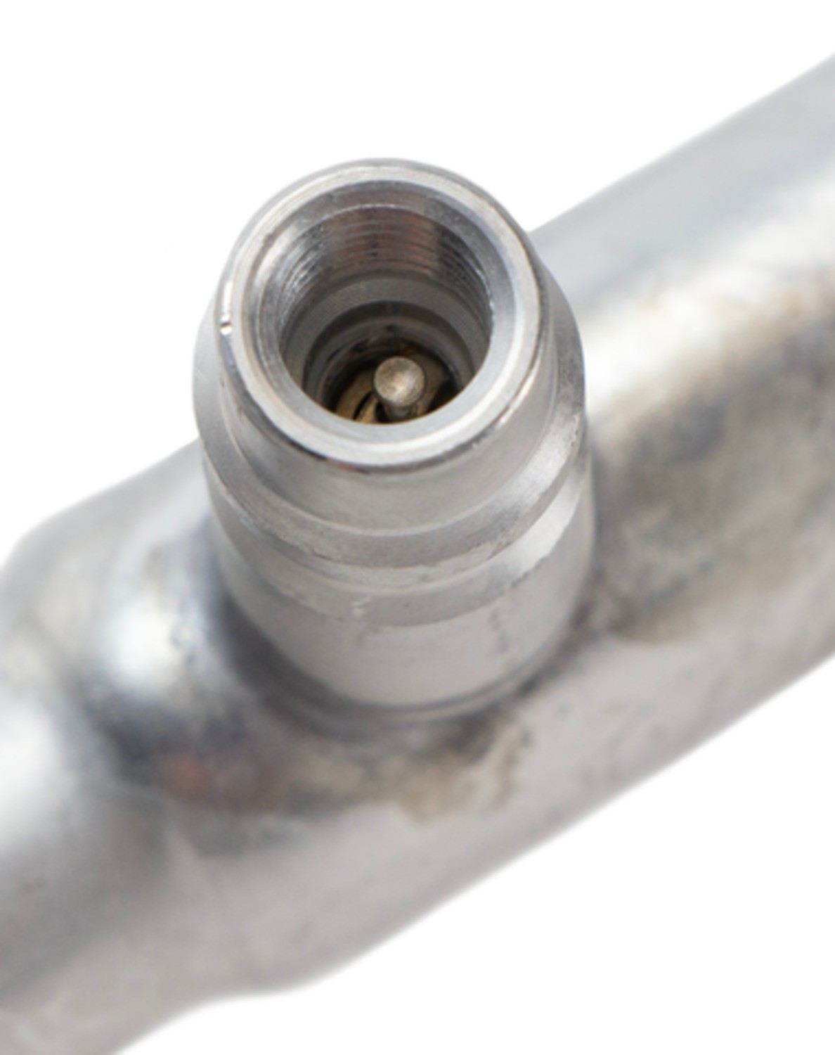 Four Seasons Suction Line Hose Assembly 66886