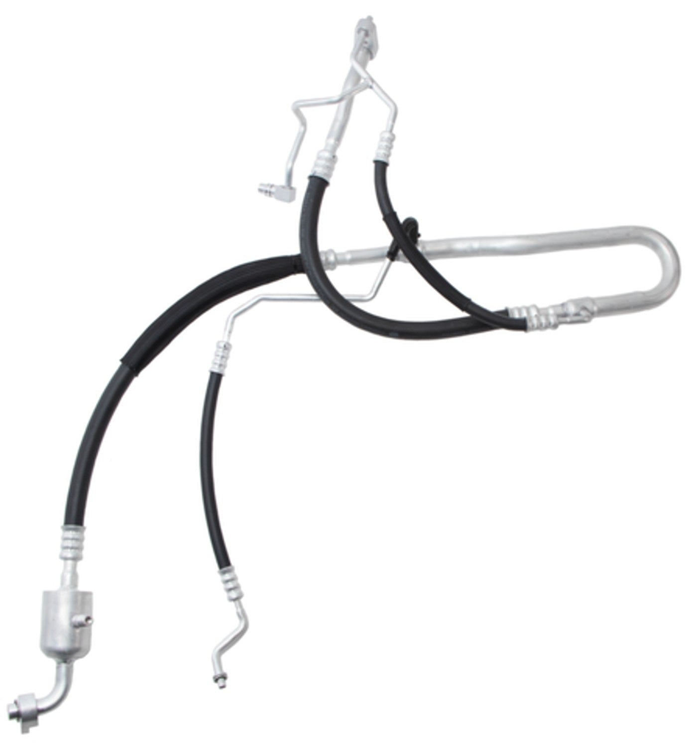 Four Seasons Suction & Liquid Line Internal Heat Exchange Hose Assembly 66887