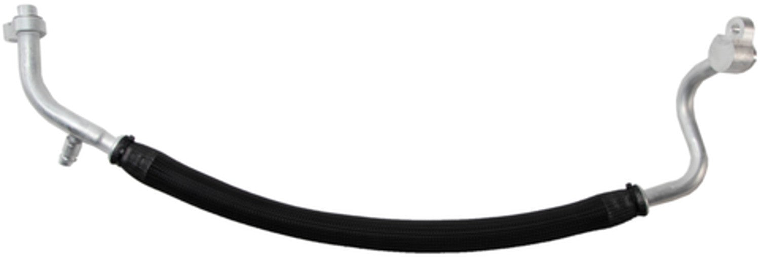 Four Seasons A/C Refrigerant Suction Hose 66889 image 2