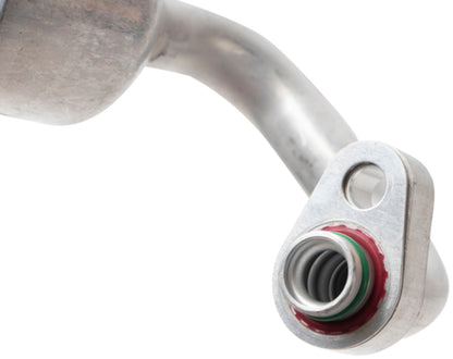 Four Seasons Suction Line Hose Assembly 66896