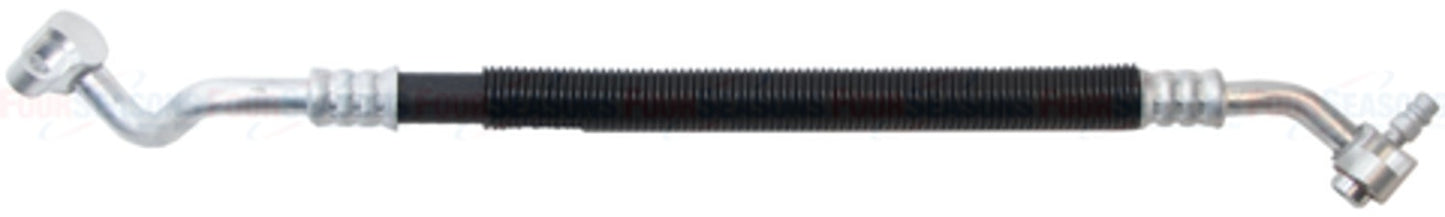 Four Seasons Suction Line Hose Assembly 66897