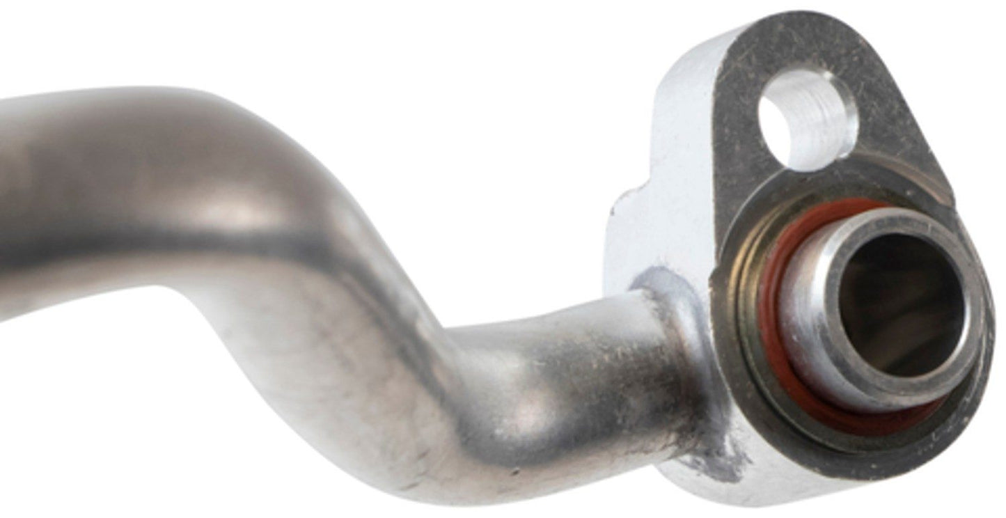 Four Seasons Suction Line Hose Assembly 66898