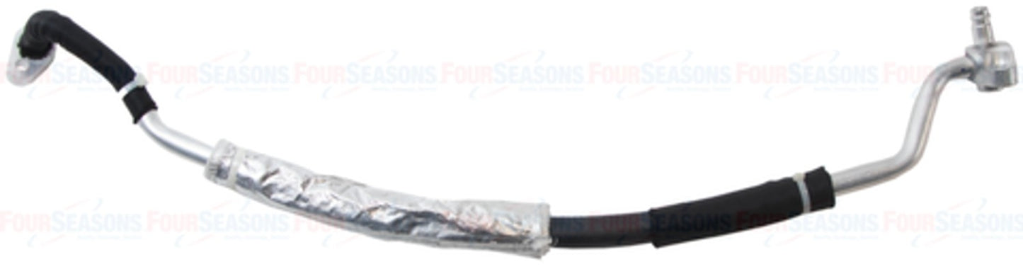 Four Seasons Suction Line Hose Assembly 66898