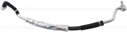 Four Seasons Suction Line Hose Assembly 66898
