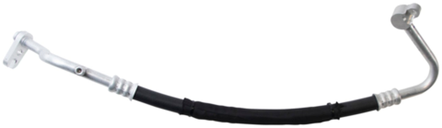 Four Seasons Suction Line Hose Assembly 66901