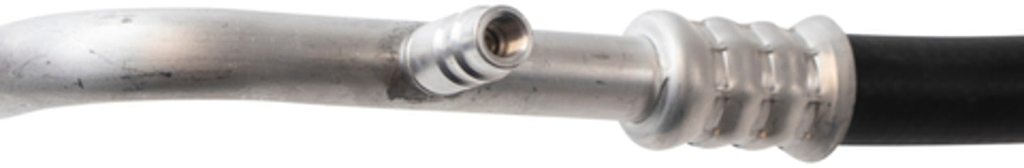 Four Seasons Suction Line Hose Assembly 66901