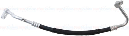 Four Seasons Suction Line Hose Assembly 66901