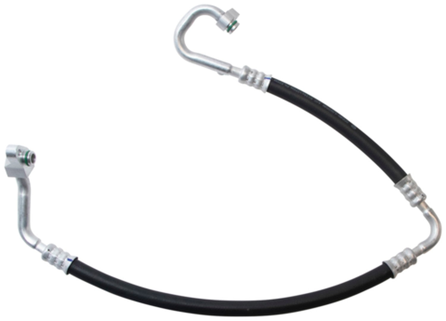 Four Seasons Suction Line Hose Assembly 66904