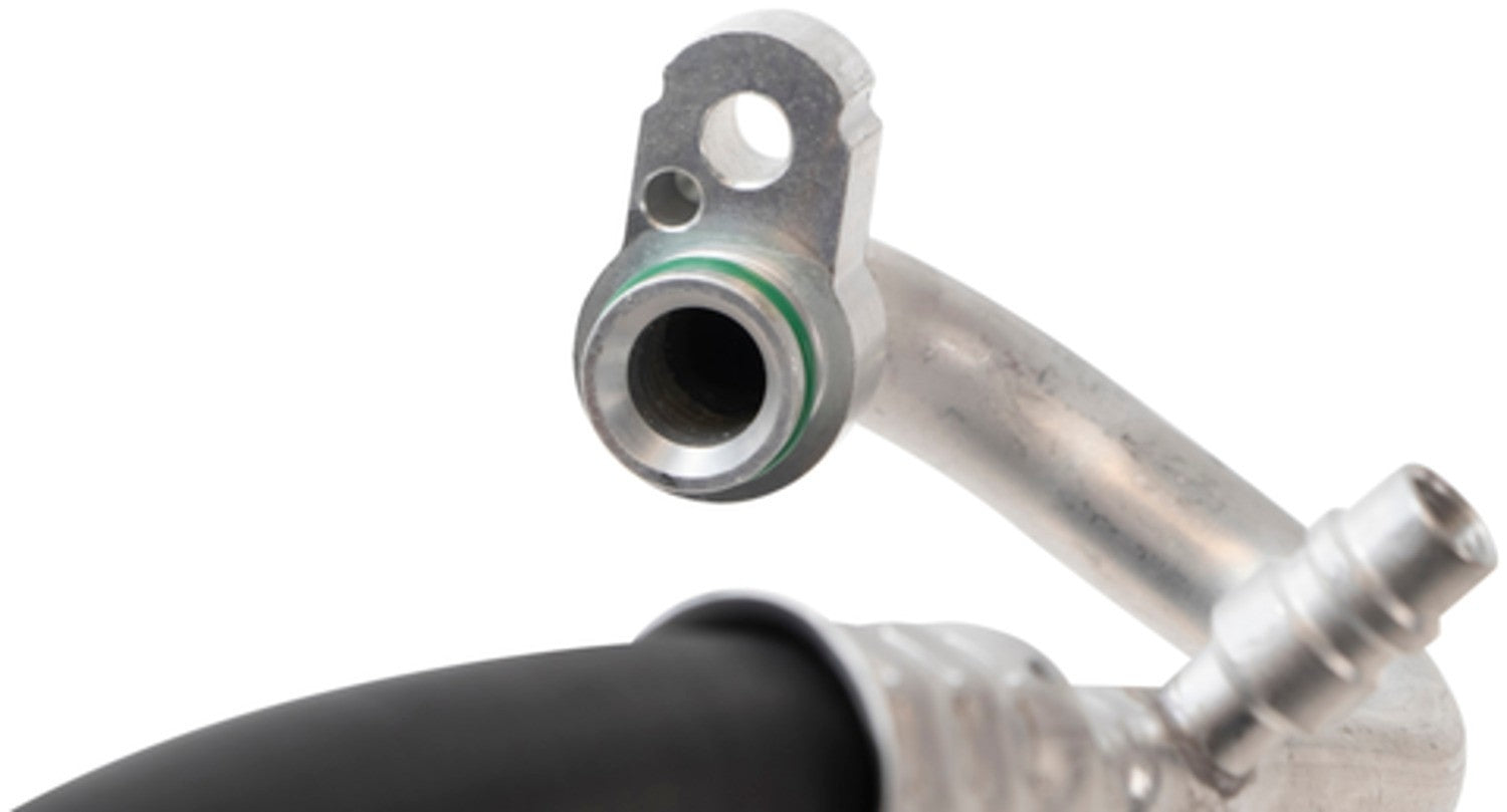 Four Seasons Suction Line Hose Assembly 66904