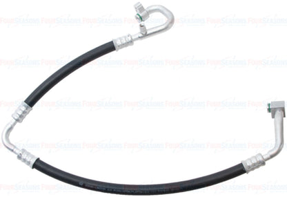 Four Seasons Suction Line Hose Assembly 66904