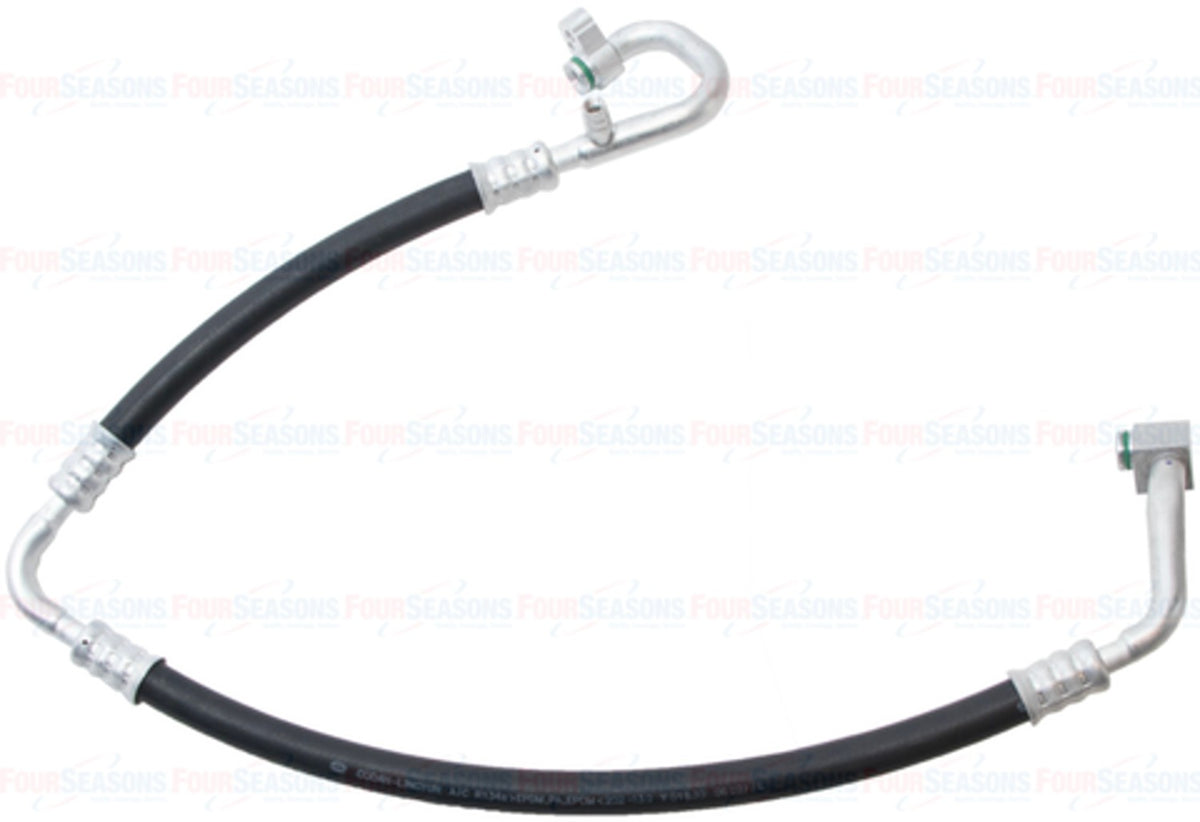 Four Seasons Suction Line Hose Assembly 66904