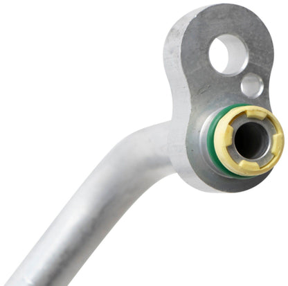 Four Seasons Discharge Line Hose Assembly 66905