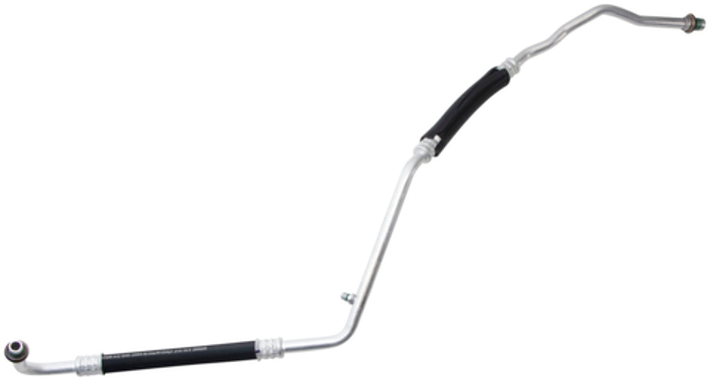 Four Seasons Suction Line Hose Assembly 66907
