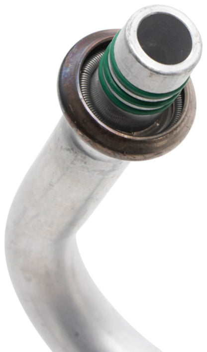 Four Seasons Suction Line Hose Assembly 66907