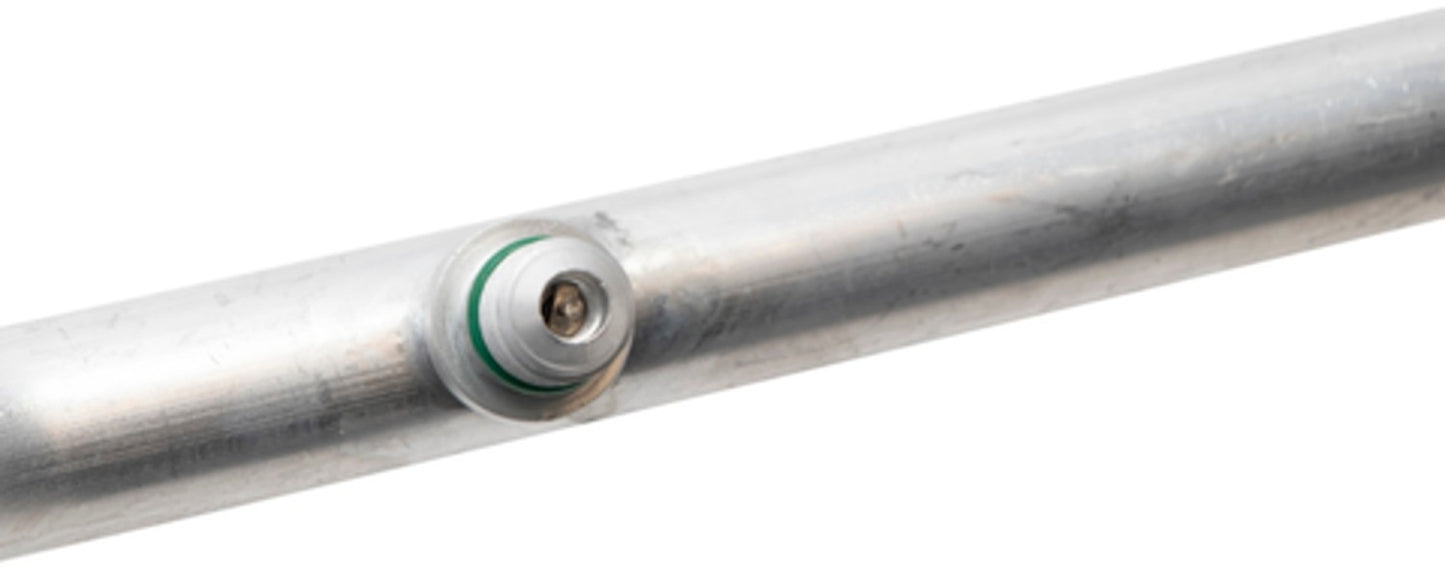 Four Seasons Suction Line Hose Assembly 66907