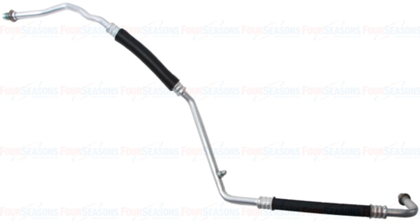 Four Seasons Suction Line Hose Assembly 66907