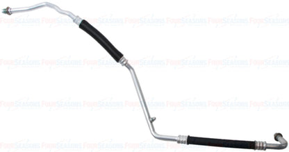 Four Seasons Suction Line Hose Assembly 66907