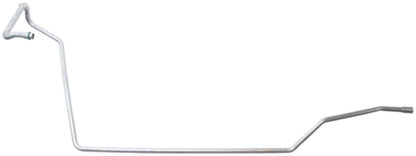 Four Seasons Suction Line Hose Assembly 66909