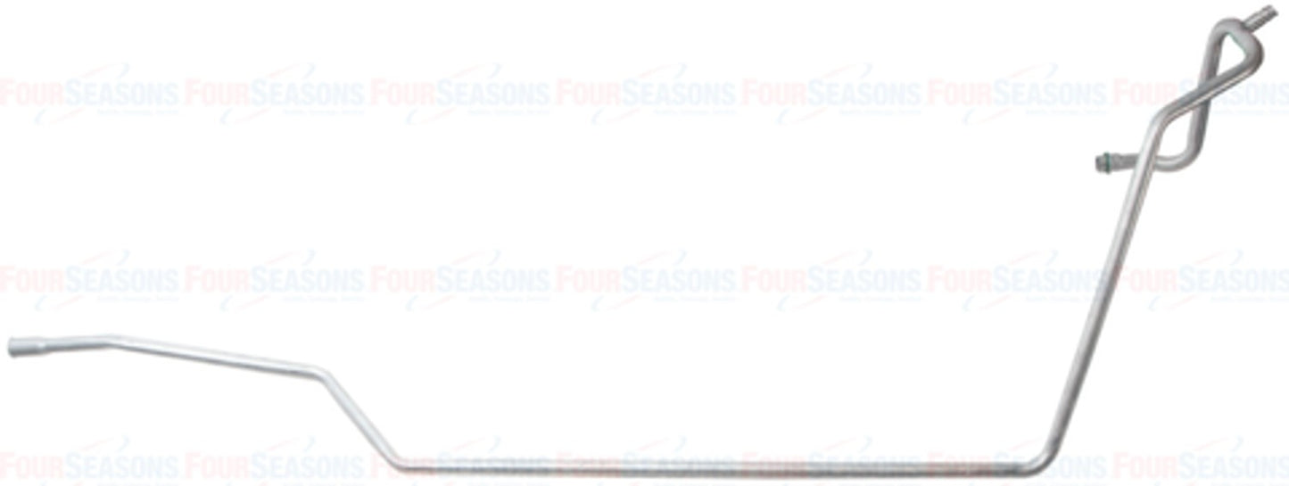 Four Seasons Suction Line Hose Assembly 66909