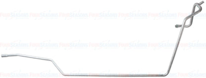 Four Seasons Suction Line Hose Assembly 66909