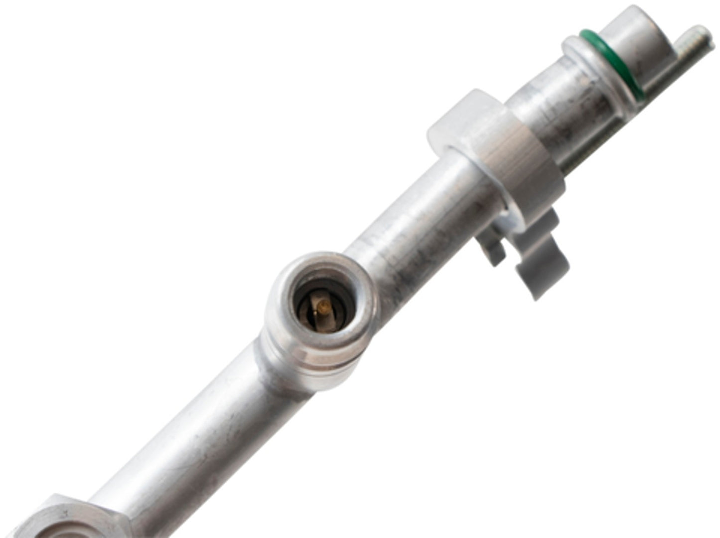 Four Seasons Discharge Line Hose Assembly 66911