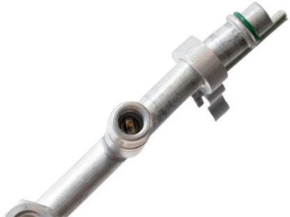 Four Seasons Discharge Line Hose Assembly 66911