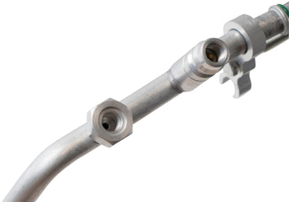 Four Seasons Discharge Line Hose Assembly 66911