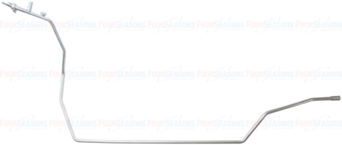 Four Seasons Discharge Line Hose Assembly 66911