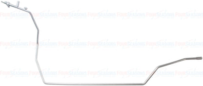 Four Seasons Discharge Line Hose Assembly 66911