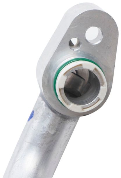 Four Seasons Suction Line Hose Assembly 66914