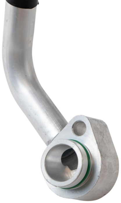 Four Seasons Suction Line Hose Assembly 66914