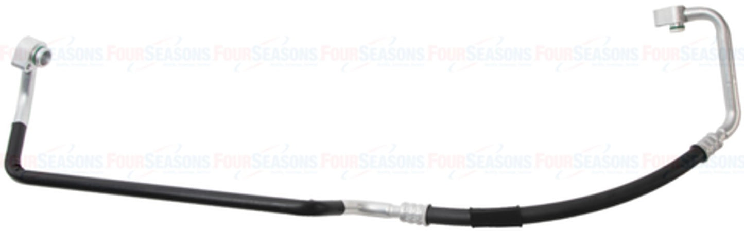 Four Seasons Suction Line Hose Assembly 66914