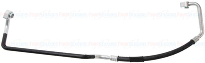 Four Seasons Suction Line Hose Assembly 66914