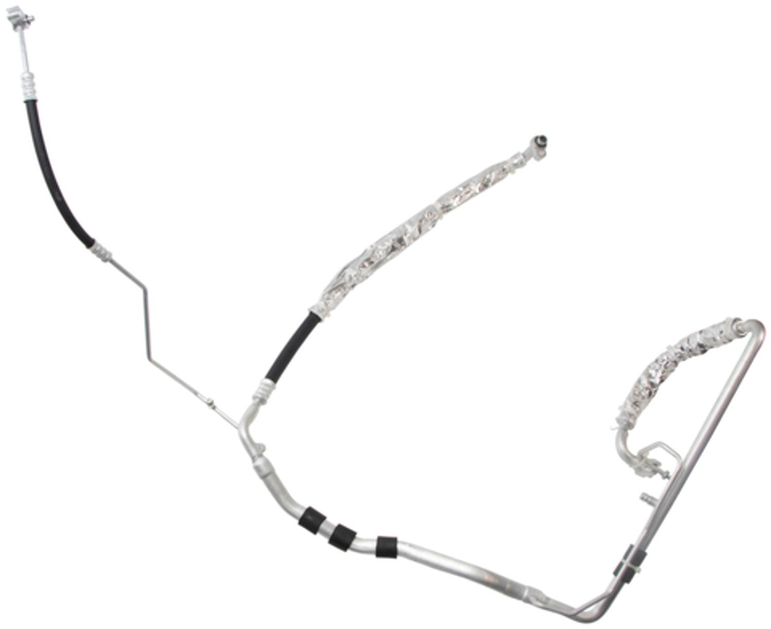 Four Seasons Suction & Liquid Line Internal Heat Exchange Hose Assembly 66915