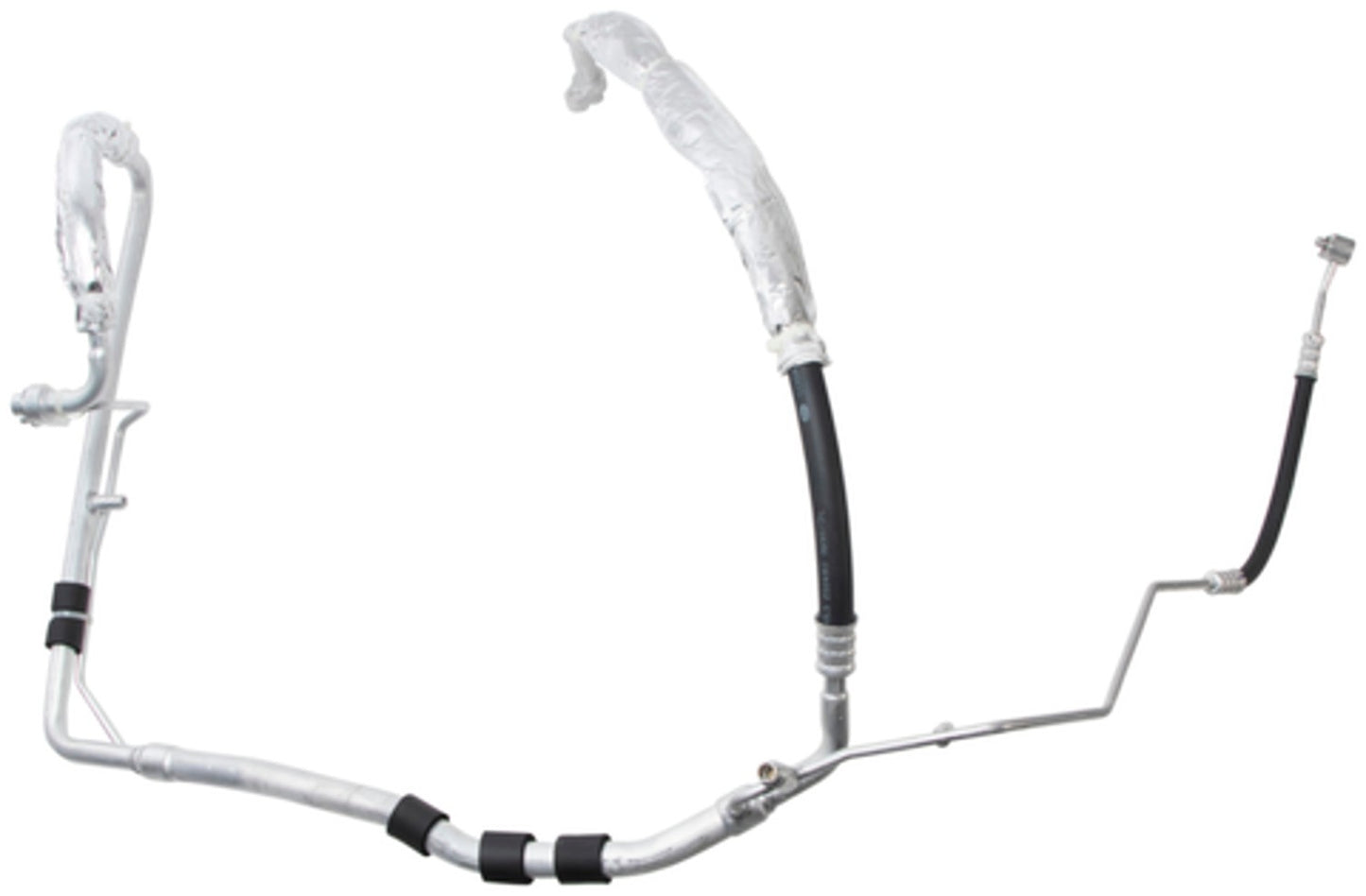 Four Seasons Suction & Liquid Line Internal Heat Exchange Hose Assembly 66915