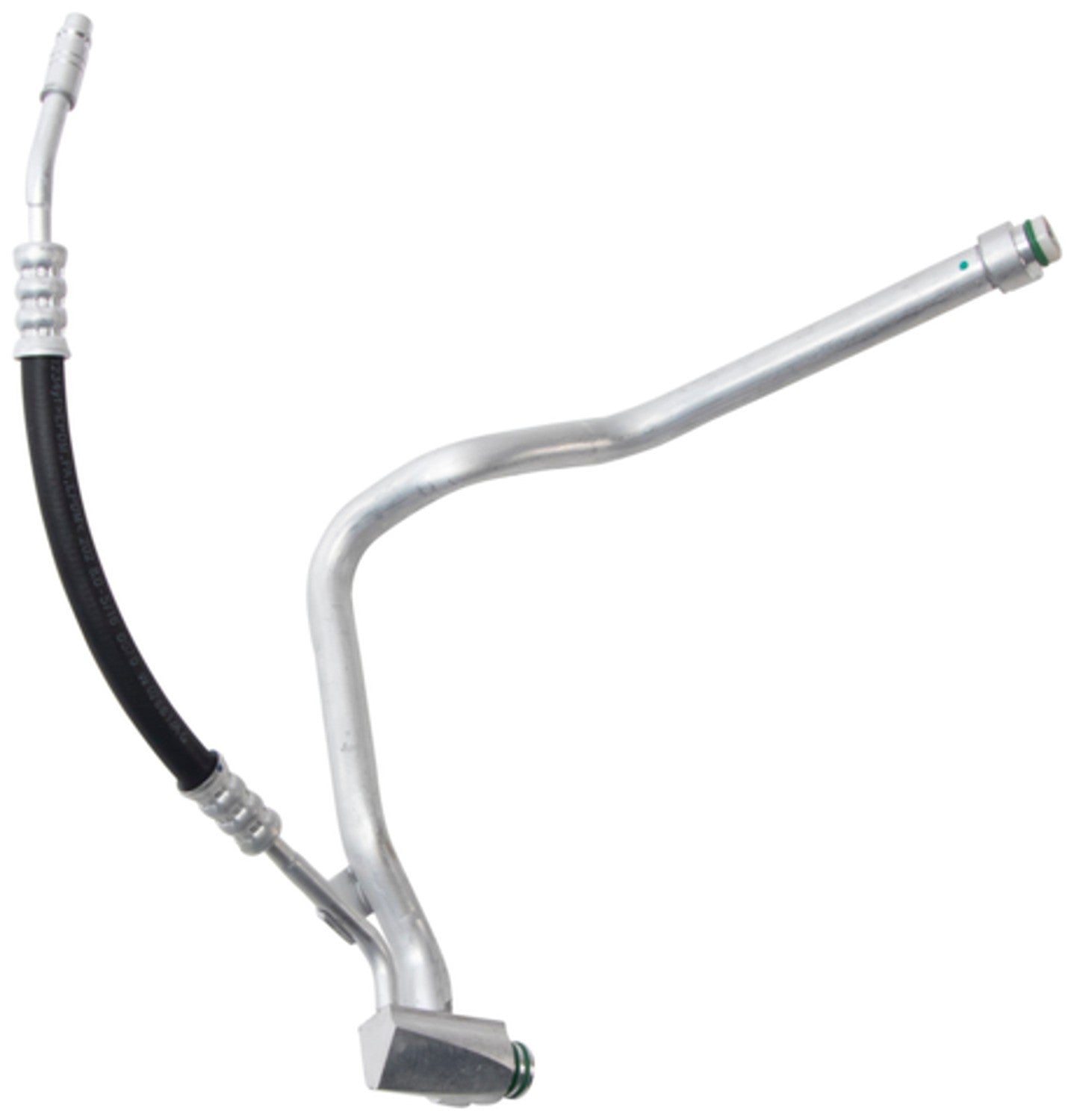 Four Seasons Suction Line Hose Assembly 66917