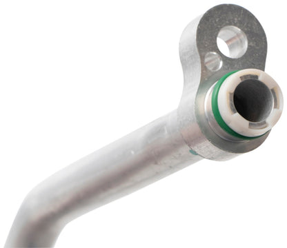 Four Seasons Suction Line Hose Assembly 66917