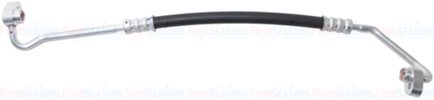 Four Seasons Liquid Line Hose Assembly w/o Orifice Tube 66919