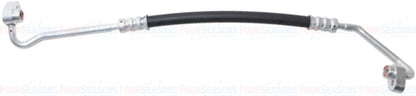 Four Seasons Liquid Line Hose Assembly w/o Orifice Tube 66919