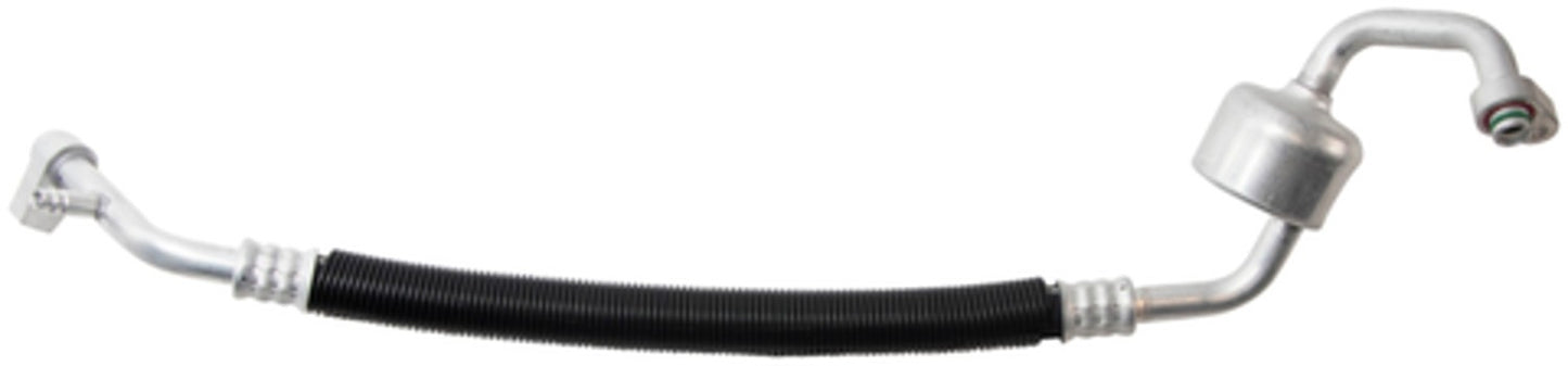 Four Seasons Suction Line Hose Assembly 66921