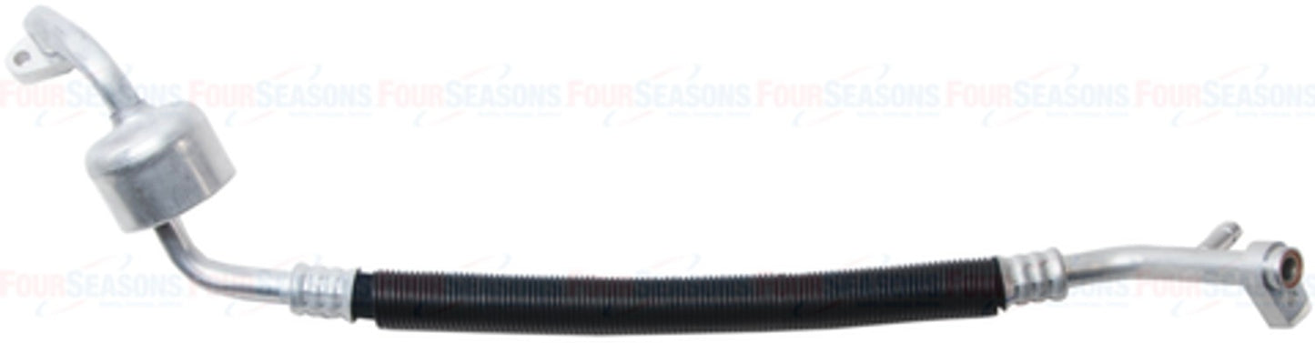 Four Seasons Suction Line Hose Assembly 66921