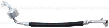 Four Seasons Suction Line Hose Assembly 66921