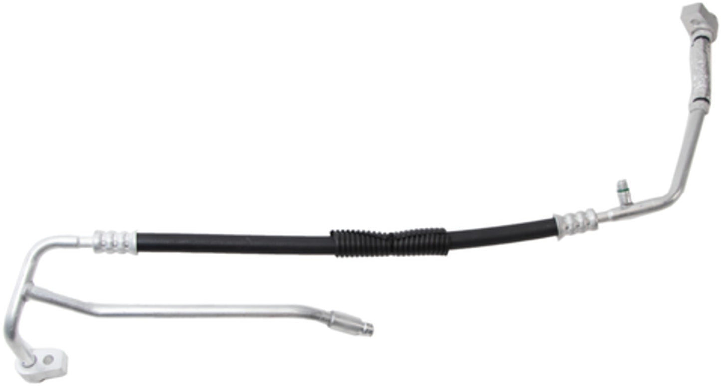 Four Seasons Discharge Line Hose Assembly 66924