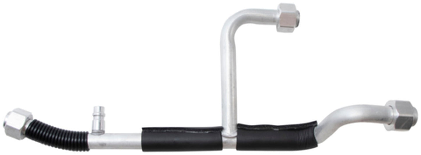 Four Seasons Suction Line Hose Assembly 66929