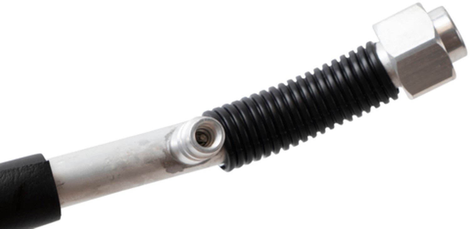 Four Seasons Suction Line Hose Assembly 66929